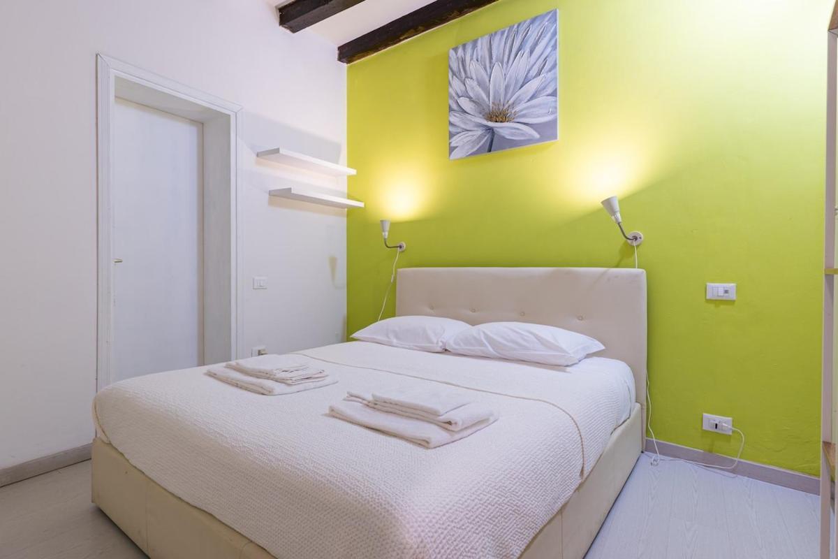 Juliet'S Paradise House Verona Bagian luar foto