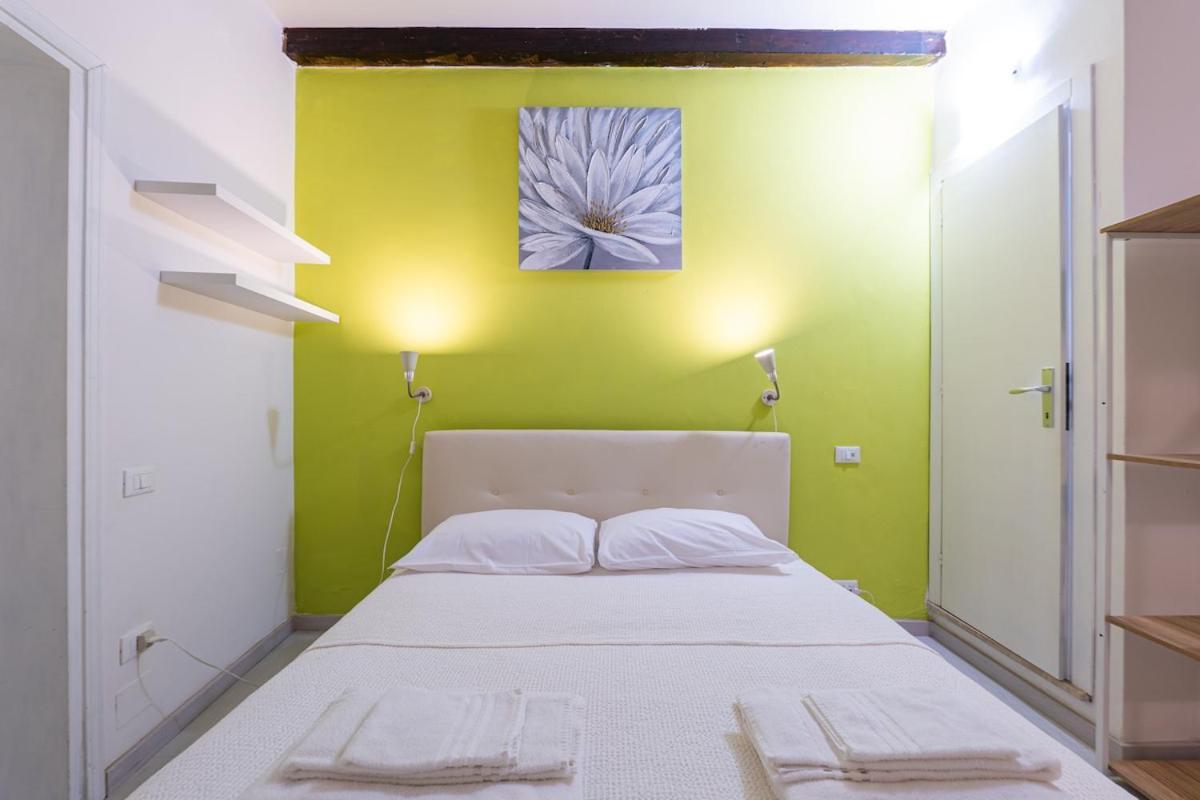 Juliet'S Paradise House Verona Bagian luar foto