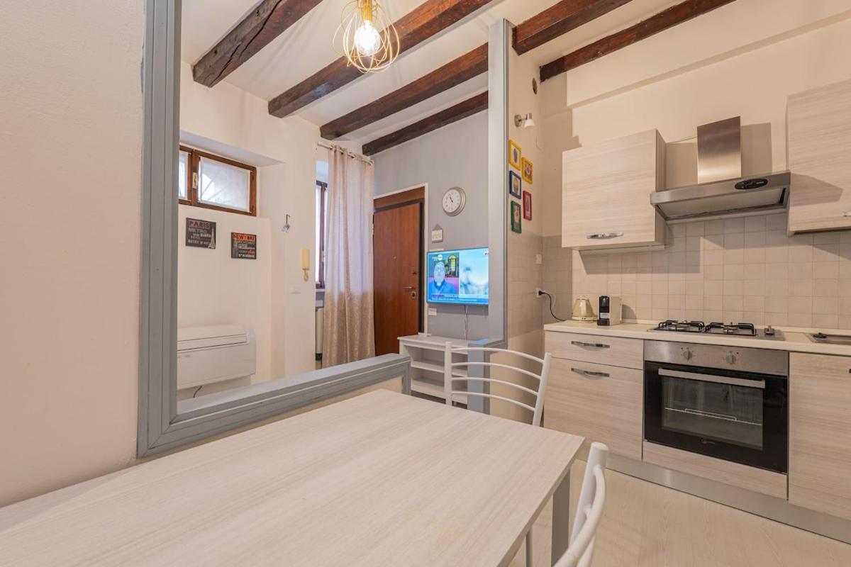 Juliet'S Paradise House Verona Bagian luar foto
