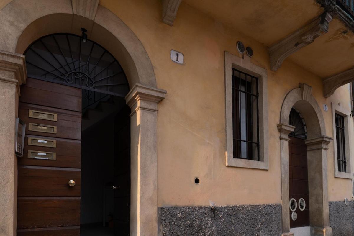 Juliet'S Paradise House Verona Bagian luar foto