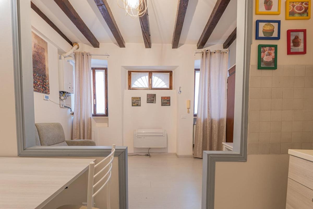 Juliet'S Paradise House Verona Bagian luar foto